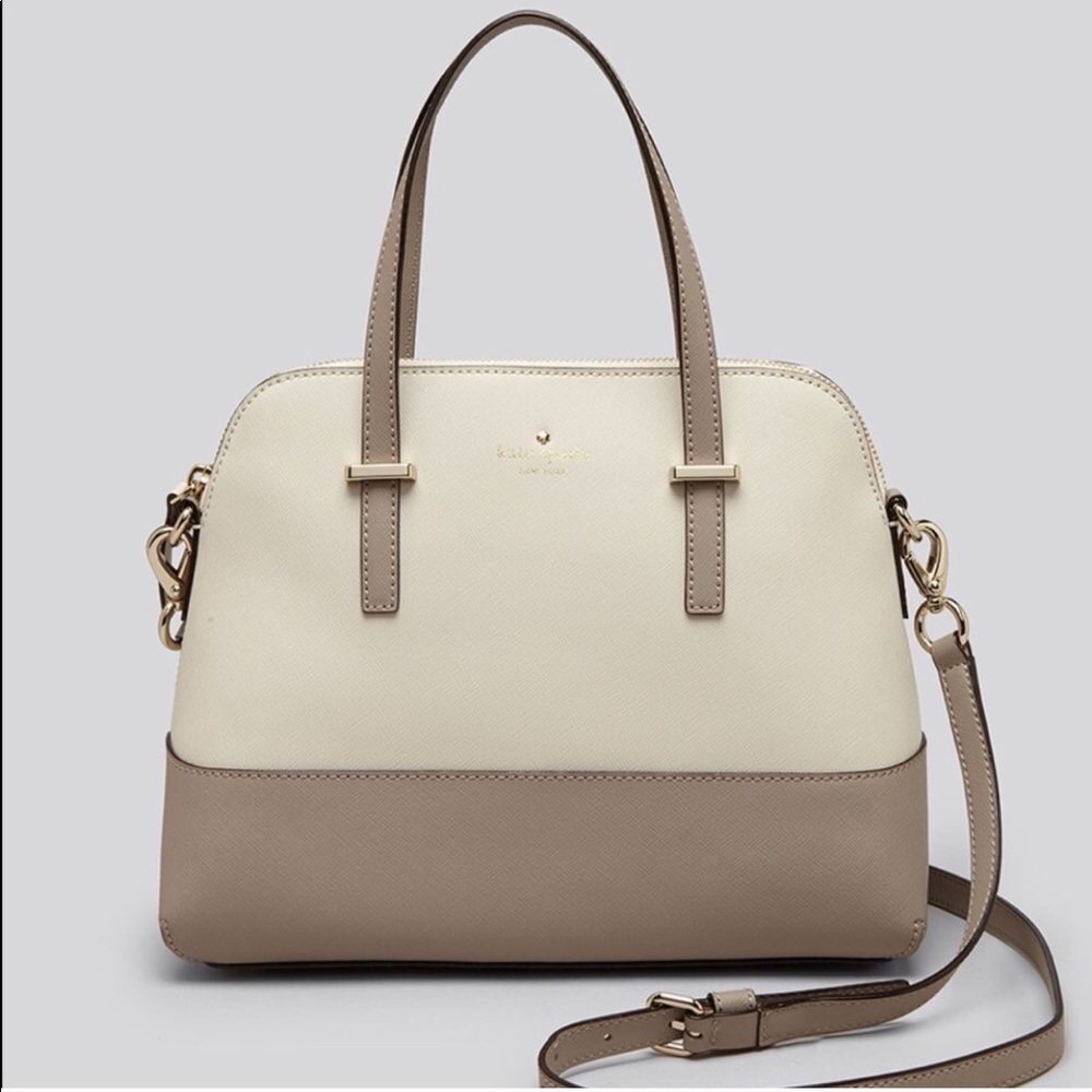 Kate Spade Cedar Street Maise Purse
